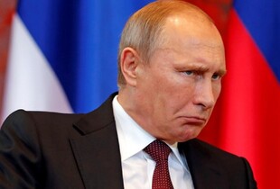Путін назвав причину авіакатастрофи азербайджанського літака: російське ППО і український "слід"