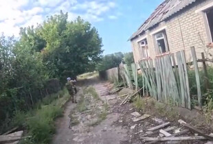 ЗСУ зачистили Куп’янськ від окупантів: Генштаб показав кадри операції (відео)