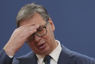 Президент Сербії незадоволений санкціями США проти єдиного НПЗ в країні, який контролюють росіяни