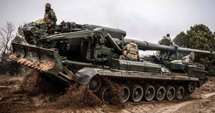 На Харківському напрямку піхота заходить пішки, 