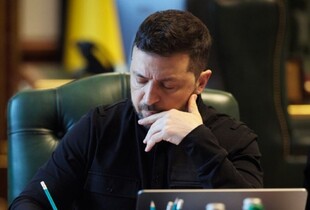 Зеленський обговорив з колегою з Фінляндії гарантії безпеки та ситуацію в енергетичній системі України