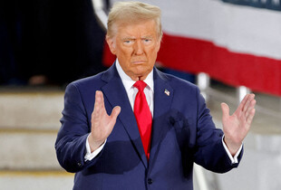 Трамп запровадить ще 100% мит проти Китаю через нові експортні обмеження Пекіна