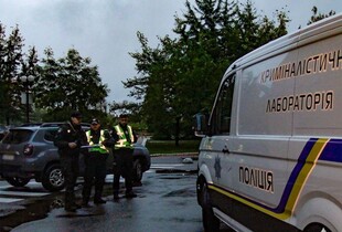 У Києві поліція розслідує загибель 32-річного блогера, якого знайшли з вогнепальним пораненням