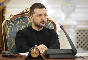 Зеленський провів Ставку: головним питанням став захист і відновлення енергетичної системи