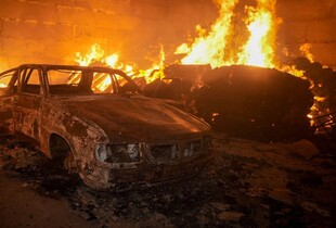 Кіпер розповів про наслідки чергової нічної атаки росіян на Одещину