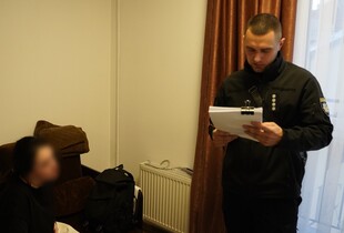 Українка за допомогою ШІ оформила понад 4 млн грн кредитів на чужі імена