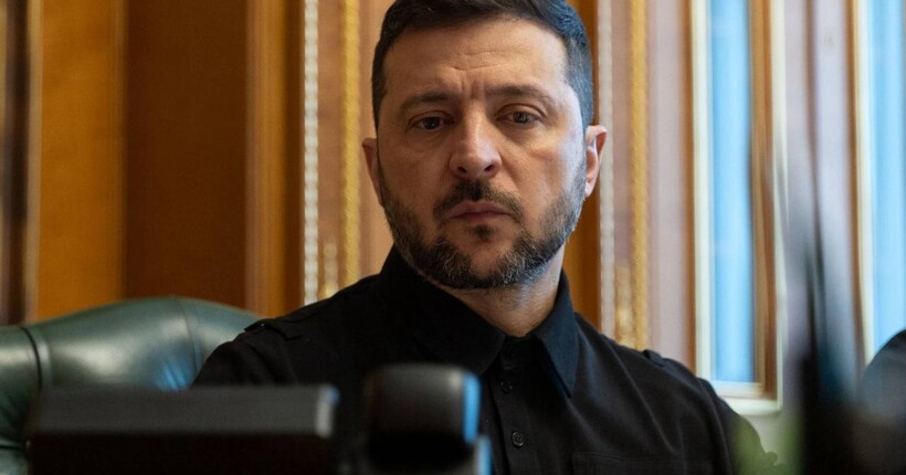 Зеленський підтвердив створення в Одесі військової адміністрації