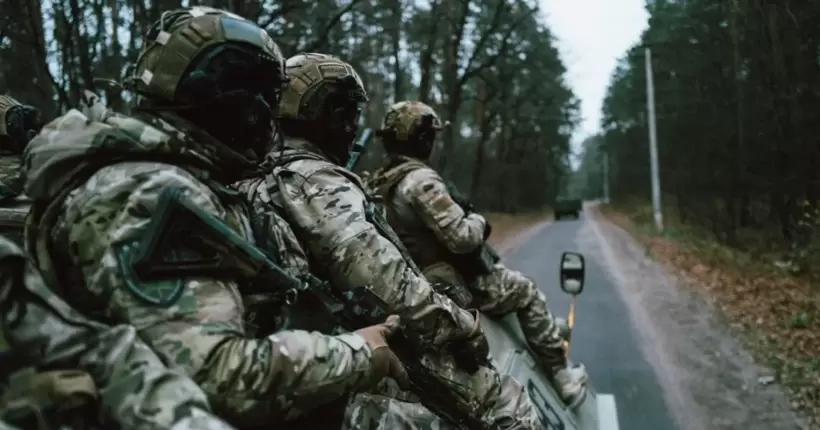 Правоохоронці викрили підполковника СБУ на держзраді: зливав дані росіянам