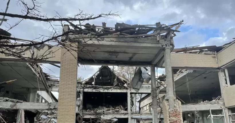 Під Соледаром росіяни втратили стільки ж, скільки у двох чеченських війнах, - Череватий