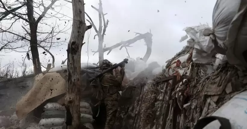 ЗСУ відбили ворожі атаки біля 11 населених пунктів, включно з Вугледаром, - Генштаб&nbsp;