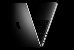 Apple презентувала MacBook Pro на чипі M5: скільки коштує і коли стартують продажі