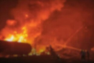 Росіяни здійснили вже шосту атаку від жовтня на газовидобувну інфраструктуру "Нафтогазу"