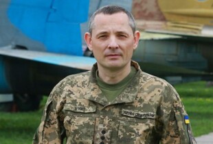 Ігнат прокоментував масовану ракетно-дронову атаку 16 жовтня