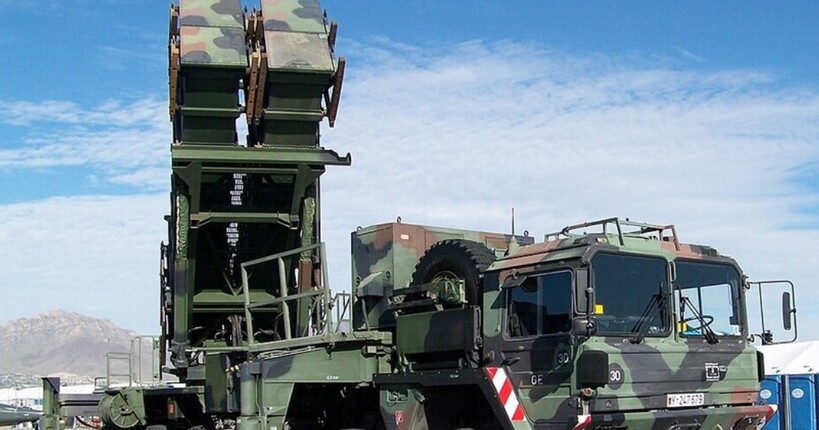 Один Patriot не захистить місто: Ігнат пояснив технічні обмеження 