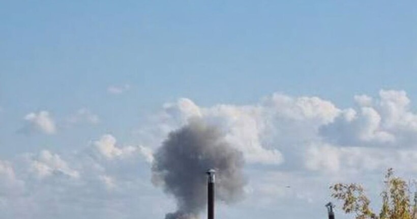 В Повітряних силах прокоментували удар російського СУ-34 по Миколаєву