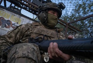 Сили оборони знешкодили щонайменше 13 945 окупантів в ході операції на Покровському напрямку