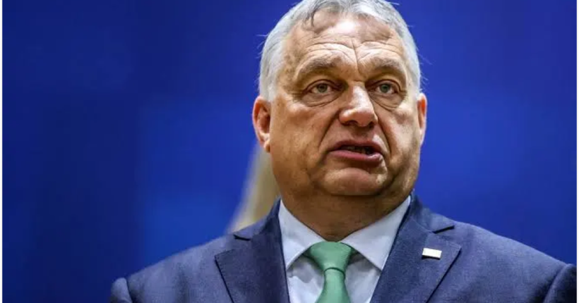 Орбан заявив про готовність Угорщини прийняти зустріч Трампа і Путіна