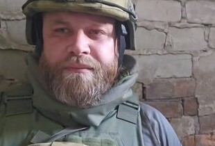 Російський "воєнкор" Іван Зуєв загинув в Запорізькій області