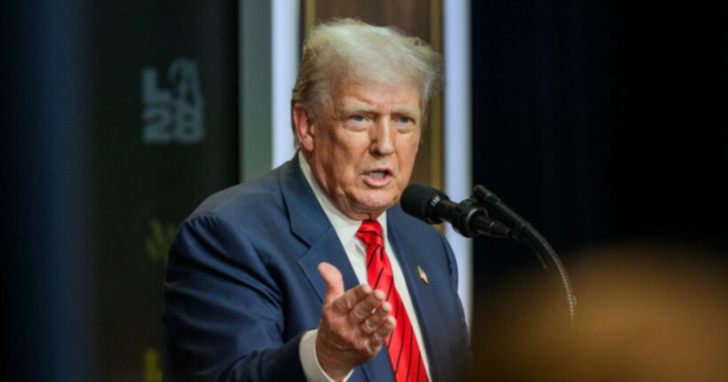 У Польщі прокоментували майбутню зустріч лідерів США та рф: Трамп не може зазнати невдачі