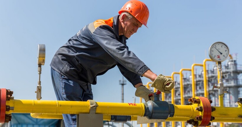 Велика кількість об’єктів газовидобування зупинена після масованих атак – Закревський
