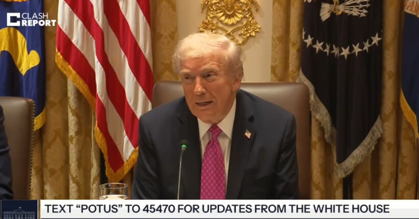 Трамп відповів, чи турбує його, що Путін 