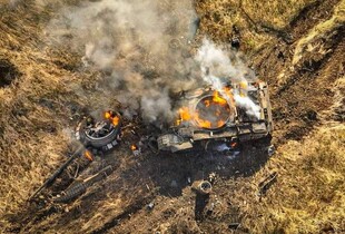 Росіяни позбулися ще понад 1100 солдатів і винищувача: втрати ворога на 18 жовтня