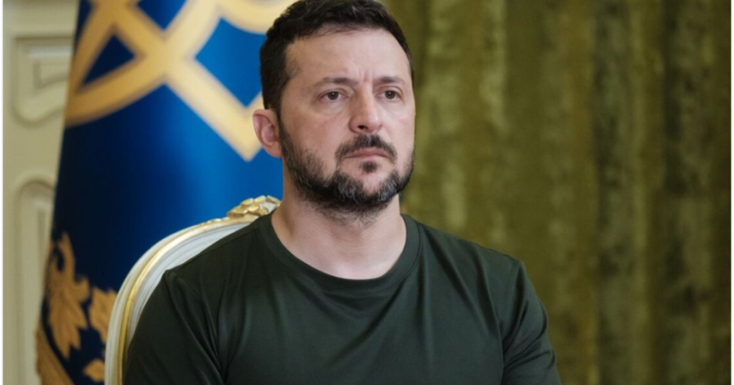 Після припинення вогню, нам потрібні гарантії, щоб путін не повернувся до нас з новою агресією - Зеленський