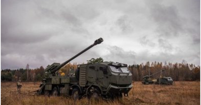 За добу на фронті відбулися 223 бойові зіткнення, найгарячіше - на Покровському напрямку