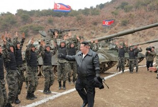 В "Сталевому кордоні" розповіли, чи є на фронті військові Північної Кореї