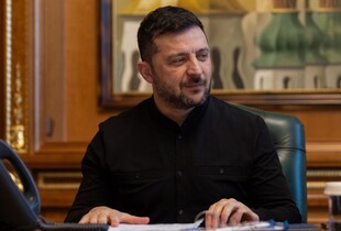 Зеленський анонсував зустріч "Коаліції охочих" - деталі