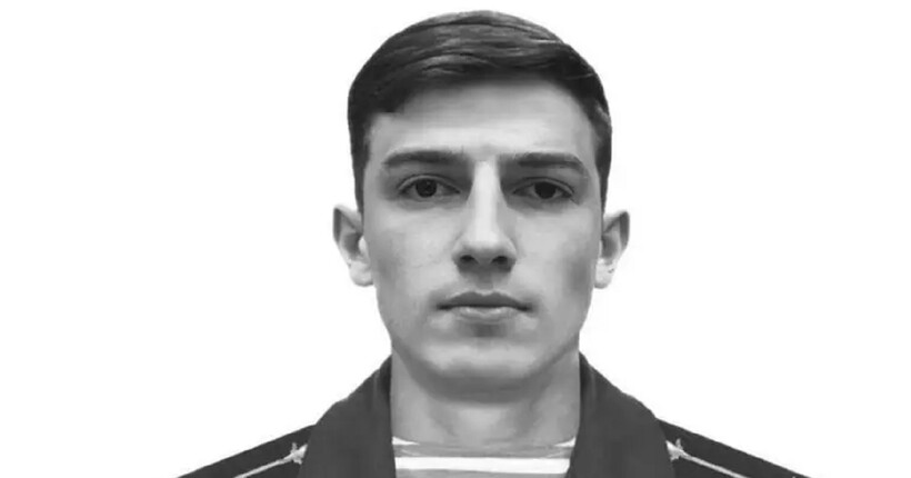 На Запоріжжі ліквідували сина російського генерала Василя Марзоєва