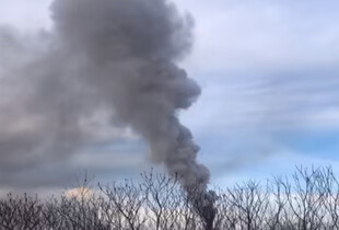 Армія рф атакувала ще один енергооб'єкт на Чернігівщині: що відомо