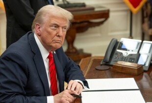 Зеленський припустив, що Трамп хоче отримати від зустрічі в Будапешті