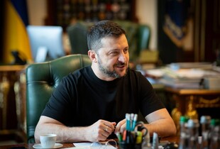 Зеленський готовий до зустрічі у Будапешті за участі Трампа і Путіна: які умови