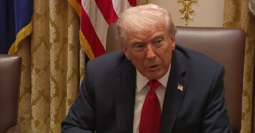 Трамп про війну в Україні: Українці все ще можуть перемогти
