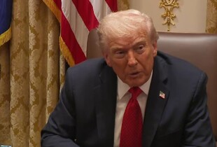 Трамп про війну в Україні: Українці все ще можуть перемогти