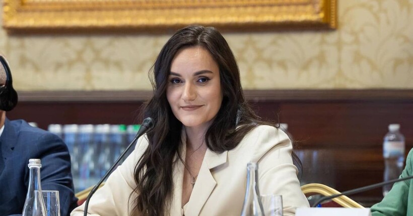 Рада призначила Тетяну Бережну міністром культури