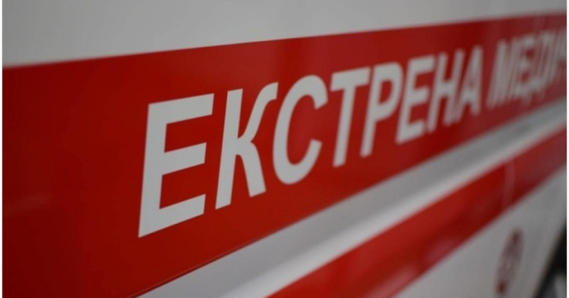 Двоє людей поранені внаслідок атаки дроном у Дергачівській громаді