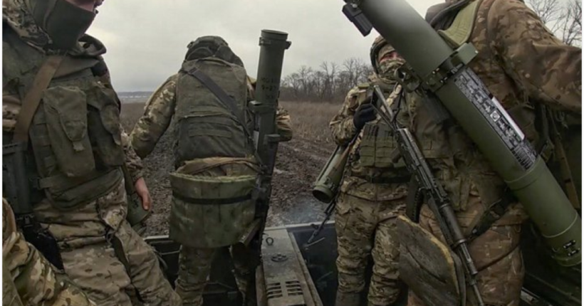 За добу відбулося 167 бойових зіткнень: найбільша активність ворога на Покровському напрямку