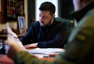 Зеленський візьме участь у засіданні Ради ЄС: Кошта розкрив дату та тему зустрічі