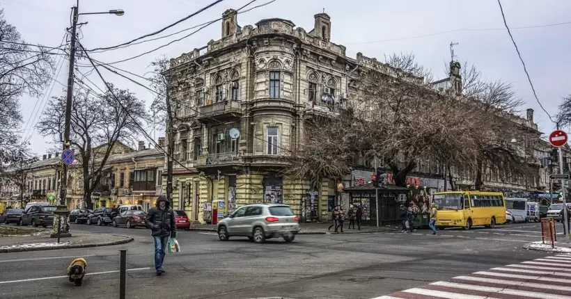 Одеса оговтується після ракетної атаки росіян – яка ситуація в місті сьогодні