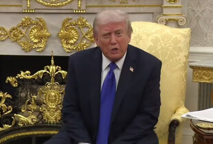 Трамп скасував зустріч із Путіним і заявив про "час для нових санкцій"