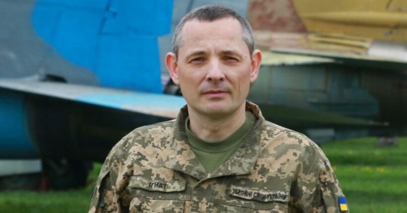 Ігнат пояснив, чому не варто очікувати скорої появи Gripen в українському небі