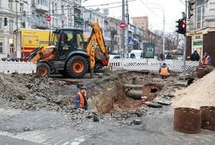Опалювальний сезон цього року у Києві буде найскладнішим від початку вторгнення – Кличко