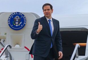 Рубіо після нових санкцій США проти рф: "Ми все ще хотіли б зустрітися з росіянами"