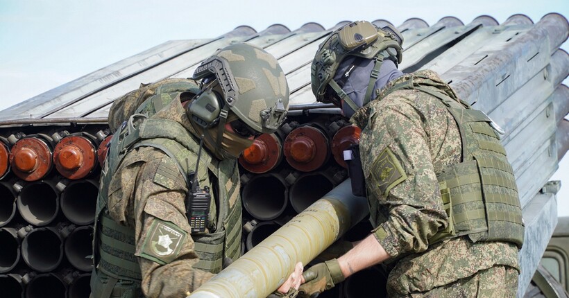 Військові КНДР допомагають рф наводити ракетні удари по Сумщині – розвідка