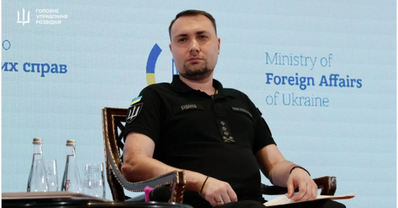 Понад 1,5 тисячі жінок служать у ГУР – Буданов