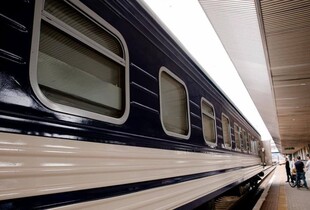 В "Укрзалізниці" повідомили про зміни в русі поїздів через російські атаки
