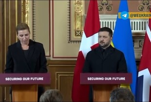 Путін не хоче завершувати з вбивствами: прем'єрка Данії анонсувала посилення тиску на рф