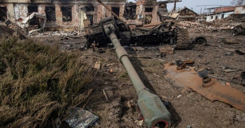 Втрати ворога на 25 жовтня 2025 року: Сили оборони знищили ще понад 900 окупантів